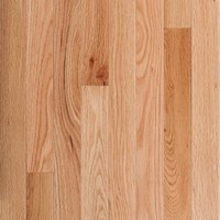 1 1/2" Red Oak Unfinished Solid Wood Flooring at Discount Prices